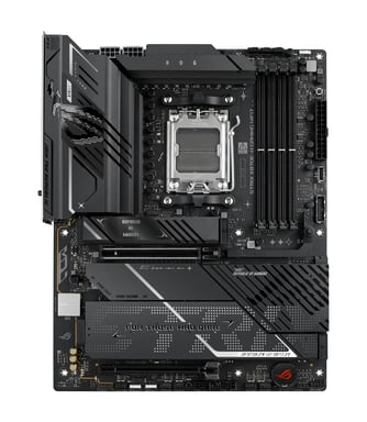 ASUS ROG STRIX X870E-H GAMING WIFI7 AMD X870E Zócalo AM5 ATX