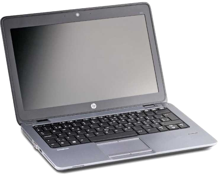 HP EliteBook 820 G1 - 8Go - SSD 256Go