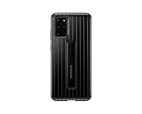 Samsung EF-RG985CBEGWW funda para teléfono móvil 17 cm (6.7'') Negro