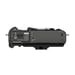 Appareil photo hybride FUJIFILM X-T30 III boîtier nu 26,1MP 6,2K/30p 4K/60p Anthracite