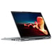 ThinkPad Yoga Core i7, 1.7, 16 Go  512 Go INTEL IRIS XE GRAPHICS Gris 14'' Windows 11 Pro
