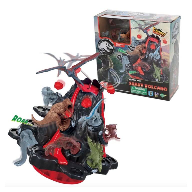 Supper Mario Cap Stacker Epoch Games La Boite - vue 5