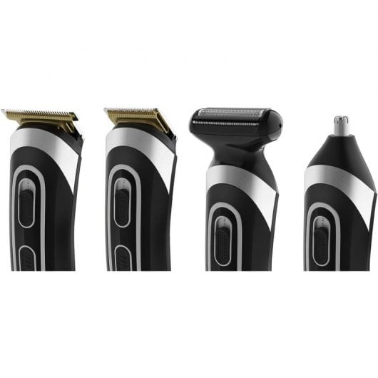 Tondeuse ROWENTA TN9140F4 12IN1 - vue 3