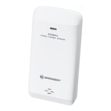 BRESSER Sensor termo/higro 8CH - 7009998