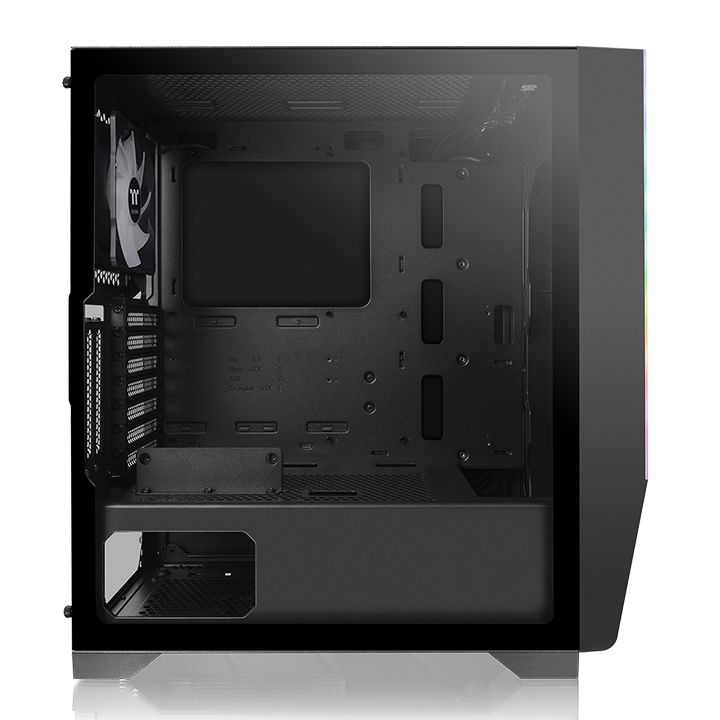 Thermaltake H550 TG ARGB Midi Tower Neuf - vue 3