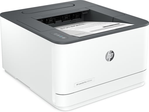 HP LaserJet Pro Imprimante 3002dn