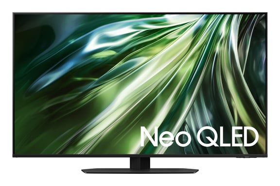 Samsung TV AI Neo QLED 85'' QN90D 2024, 4K