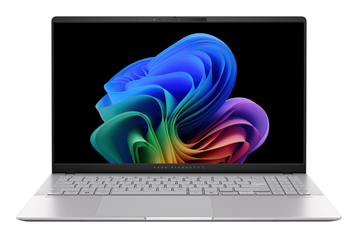 ASUS Vivobook S 15 OLED S5507QA-MA038X