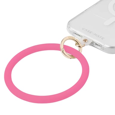 Cinturino per Smartphone Serie Phone Bangle Leggero e Robusto