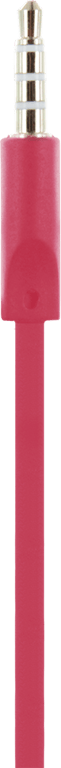 Ecouteurs Filaires Jack 3.5mm avec câble plat Bigben Neuf - vue 3
