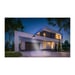 2 telecamere con pannello solare - CHACON - 2-IPCAM-DM02 - Outdoor - WiFi