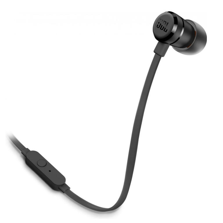 Écouteurs Intra-Auriculaires JBL T290 – Filaire, Son JBL Pure Bass - vue 7