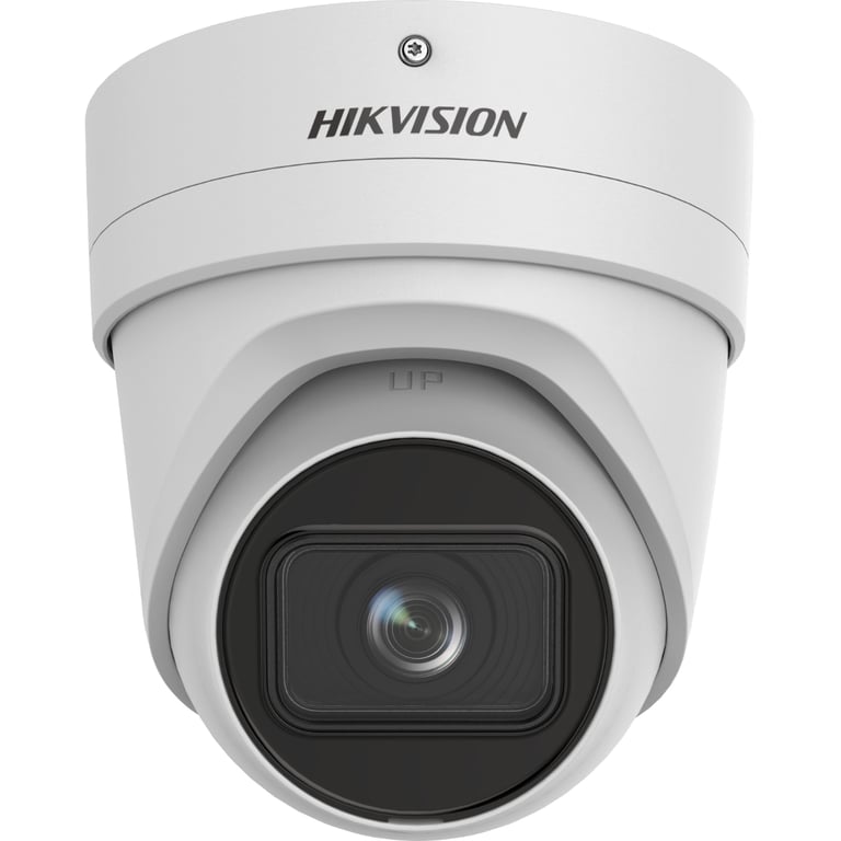 Hikvision DS 2CD2H86G2 IZS 2.8 12mm C Tourelle Caméra de sécurité IP Intérieure et extérieure 3840 x 2160 pixels Plafondmur Neuf