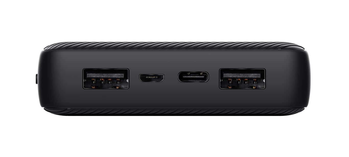 Trust Primo Lithium Ion Li Ion 20000 mAh Neuf - vue 9