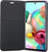 Bigben Connected ETUIFGALA515G funda para teléfono móvil 16,5 cm (6.5'') Folio Negro