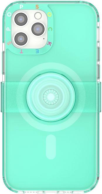 PopCase MagSafe Spearmint Pour Iphone 12 Pro Max