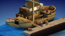 Square Enix FINAL FANTASY TACTICS - The Ivalice Chronicles Standard Multilingue PlayStation 5