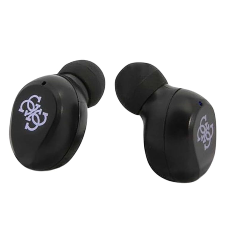Guess True Wireless Ecouteurs BT5.0 5H Écouteurs TWS + étui de chargement - vue 2