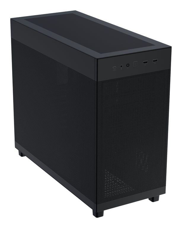 ASUS Prime AP303 Mesh – Boîtier PC Gaming ATX - vue 4