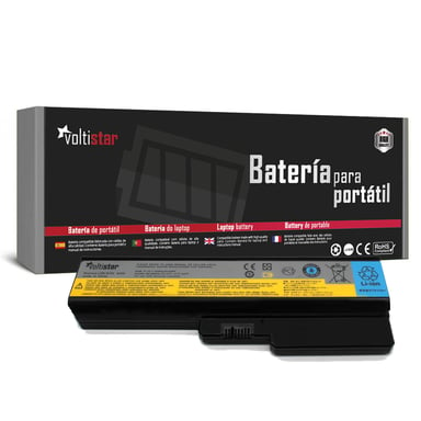 VOLTISTAR BATLEN3000 composant de laptop supplémentaire Batterie