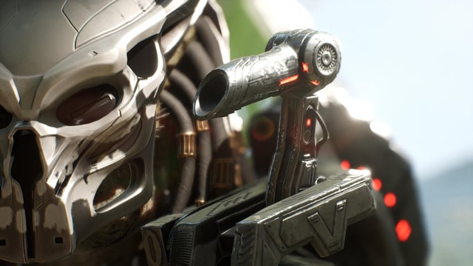 Sony Interactive Entertainment Predator: Hunting Grounds