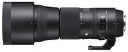 Sigma 150-600mm F5-6.3 DG OS HSM | C SLR Téléobjectif zoom Noir