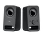 Altavoces Logitech - Z150 Negro