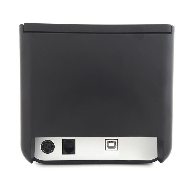 Approx appPOS80USB WIFI imprimante pour étiquettes Thermique directe 203 x 203 DPI 250 mmsec Avec fil &sans fil Neuf - vue 2