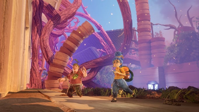 It Takes Two Jeu (Xbox One et Xbox Series X)