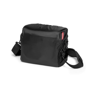 Manfrotto MB MA3-SB-L étui et housse d'appareils photo Sac à bandoulière Noir