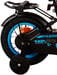 Volare 21170 City Bike Nero, Blu 12