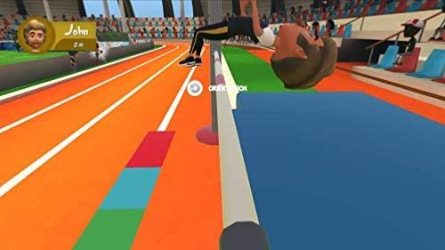 Jeu de sport Instant Sports Summer + Winter Nintendo Switch Code dans la boîte - vue 3