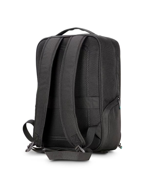 Urban Factory MCB14UF ECO sacoche d'ordinateurs portables 35 6 cm 14 Sac à dos Neuf - vue 3