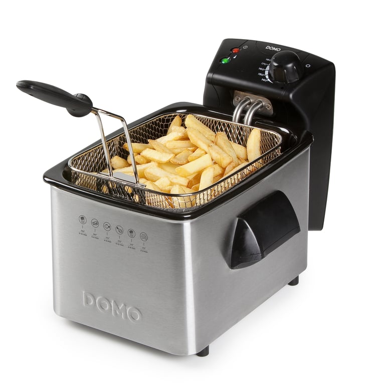 DOMO DO464FR - vue 3