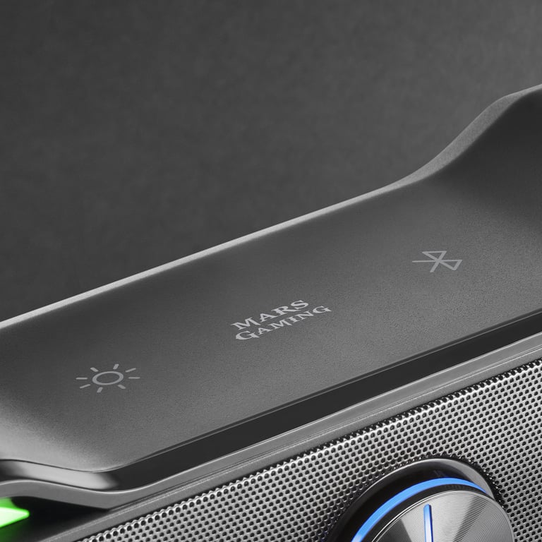 Mars Gaming MSBX - vue 4