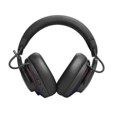 JBL Quantum 910 Cuffie con e senza fili Bluetooth Nero