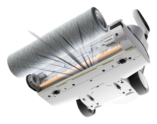 Xiaomi Truclean W20 - vue 4