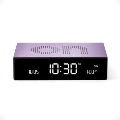 LEXON LEXON FLIP PREMIUM violet