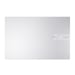 ASUS Vivobook 14 X1404ZA-EB393W Intel® Core™ i5 i5-1235U Portátil 35,6 cm (14'') Full HD 16 GB DDR4-SDRAM 512 GB SSD Wi-Fi 6E (802.11ax) Windows 11 Home Plata