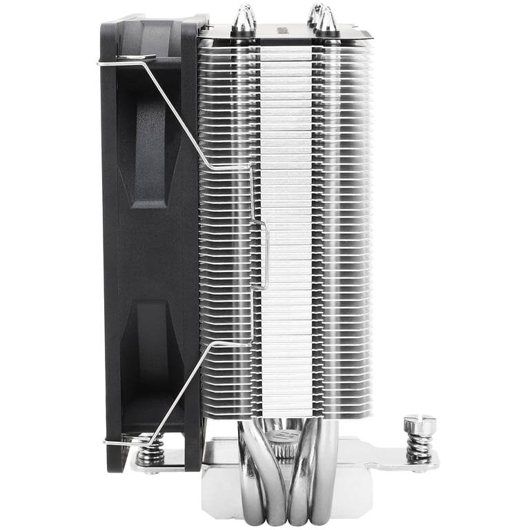 Thermalright Assassin X 120 Refined SE ARGB - vue 7