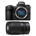 NIKON Z6 II + Z 28-75 mm f/2,8