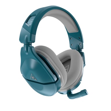 Stealth 600 Gen 2 MAX - Casque de jeu, Bleu