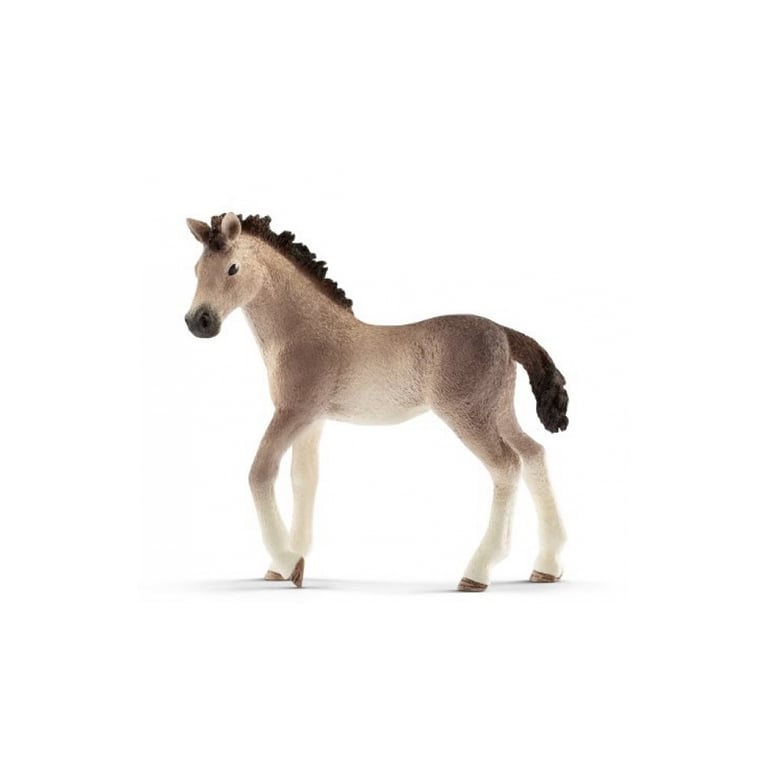Figurine Schleich de Poulain Andalou Modèle 13822 Neuf