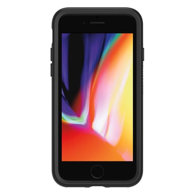 Otterbox Symmetry para iPhone 7/8/SE 2G negro