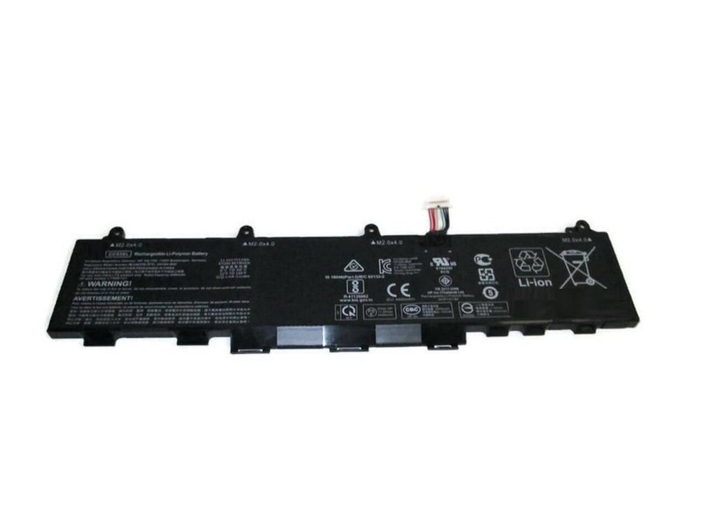 CoreParts MBXHP BA0268 composant de laptop supplémentaire Batterie Neuf