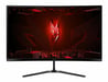 Acer ED270U P2 pantalla para PC 68,6 cm (27'') 2560 x 1440 Pixeles Wide Quad HD LED Negro