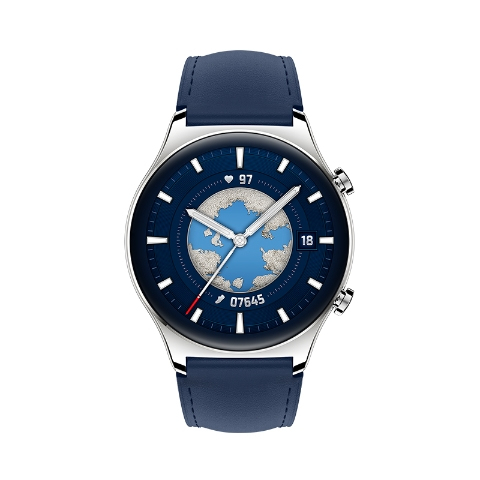 Honor GS 3 3 63 cm 1.43 AMOLED Numérique 466 x 466 pixels Écran tactile GPS satellite Neuf - vue 4