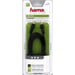 Hama 75122267 câble audio 3 m RCA Noir