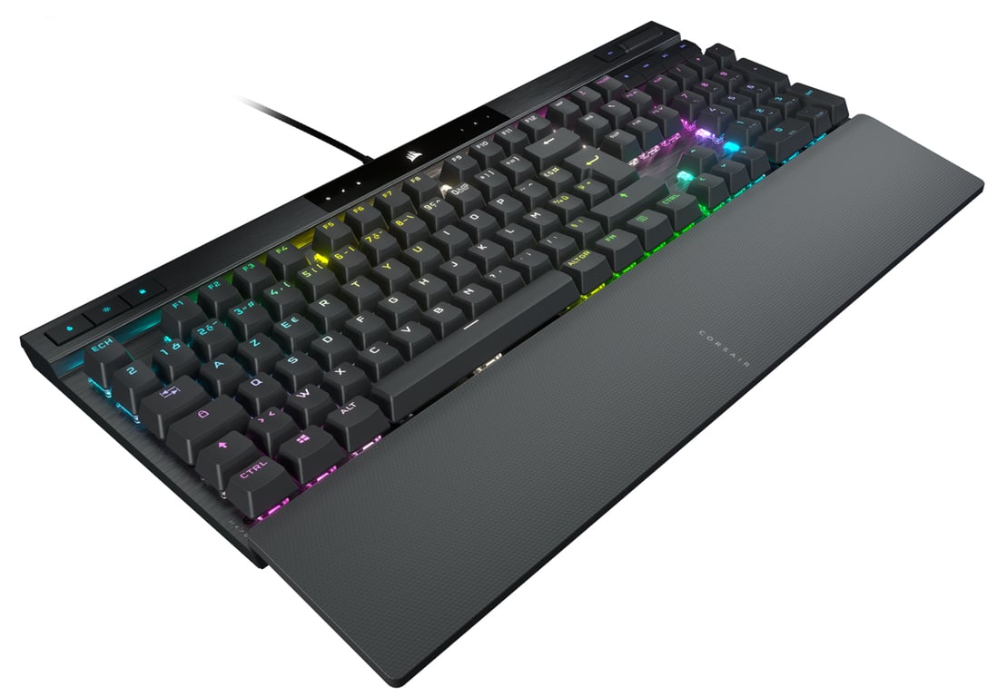 Corsair Gaming K70 RGB Pro OPX - vue 6
