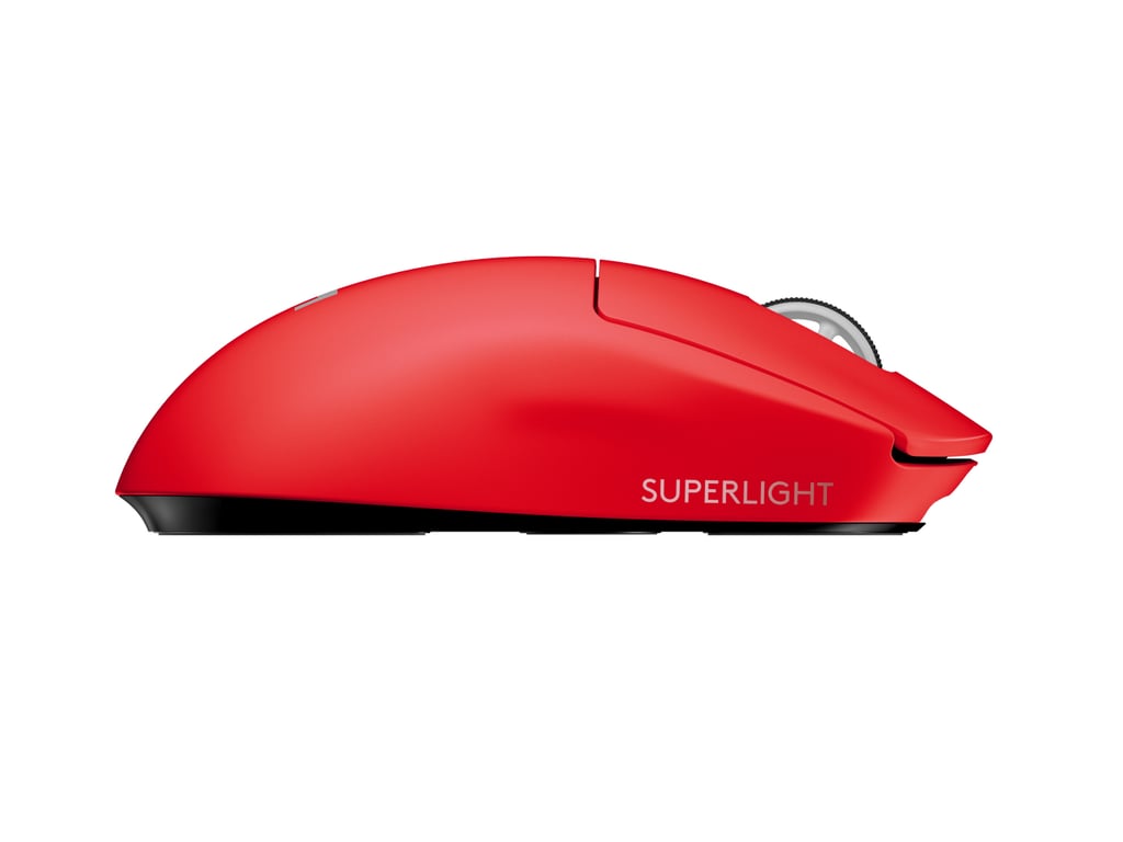 gamer Sans fil Logitech G G Pro X Superlight - vue 9